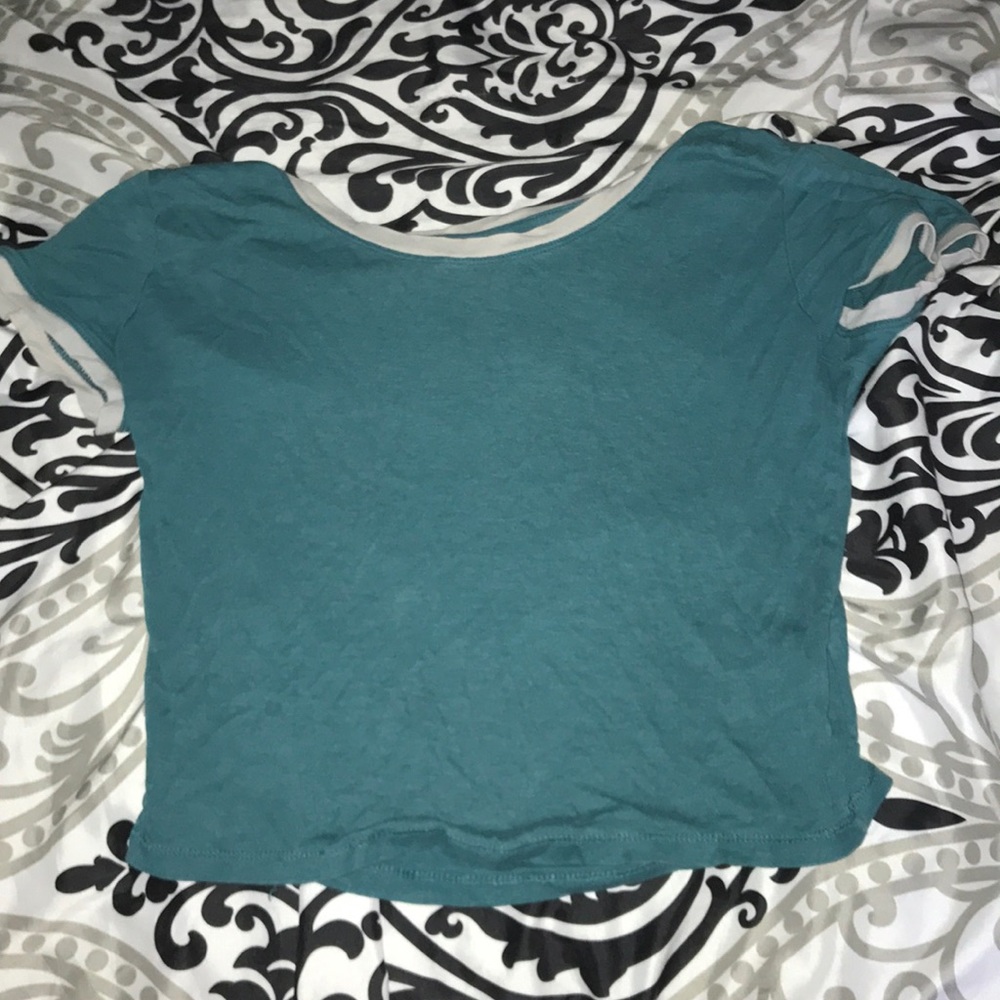 aeropostale tee